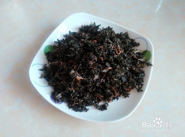 教你做风味梅菜扣肉