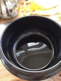 韩式石锅拌饭怎么做？