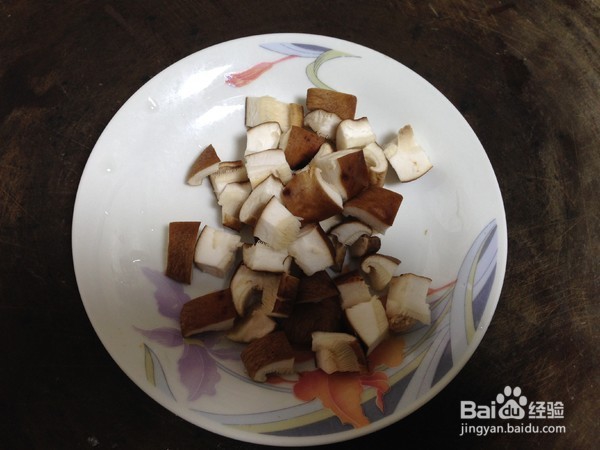 如何做营养的鸡蛋豆腐羹