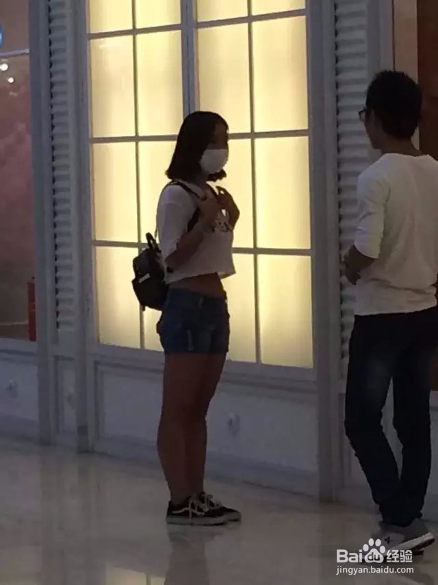 怎么搭讪陌生妹子开场白技巧