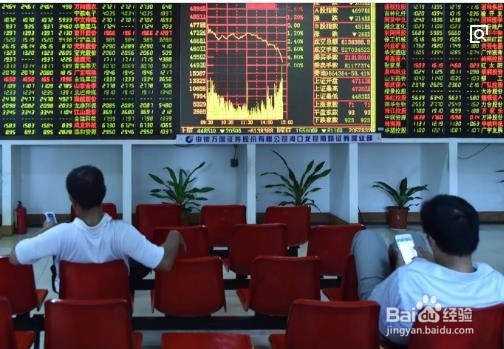 金融销售怎么开发客户