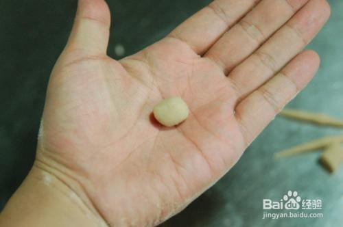 怎样在家里自制莜面鱼鱼