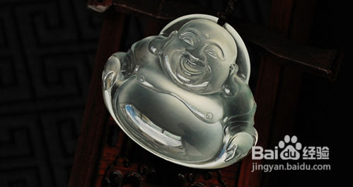 肉眼鉴定翡翠就这么几招