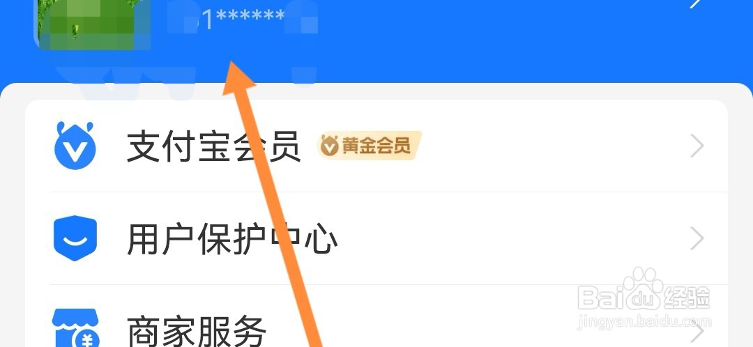 支付宝收款账号是不是手机号