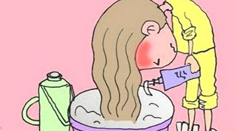 怎样才能更有效的改善发质？