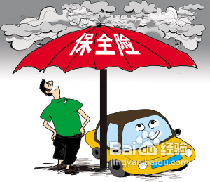 汽车保险品种重要性排名