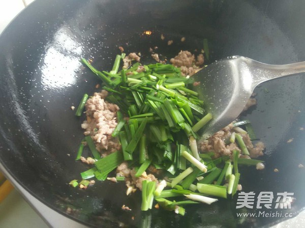 家常炒面的做法