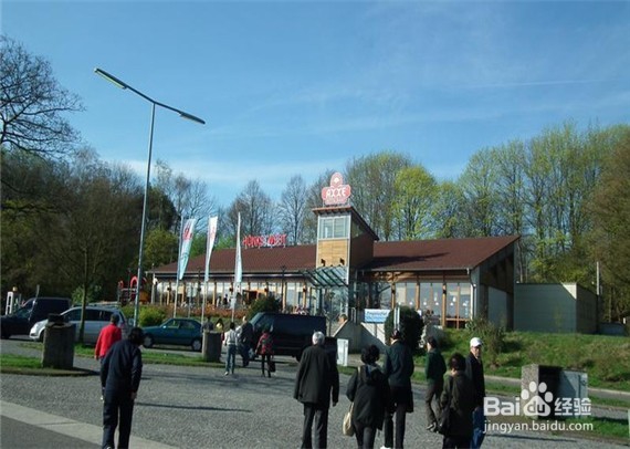 高速上如何安全行车