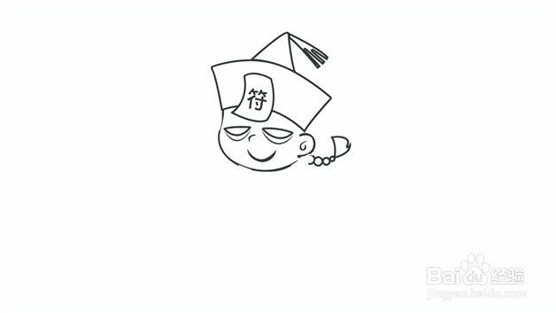 僵尸怎么画才好看