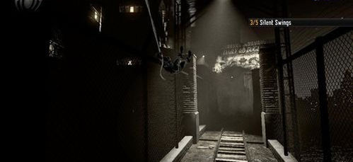 《蜘蛛侠:破碎维度》第七关图文攻略(中)