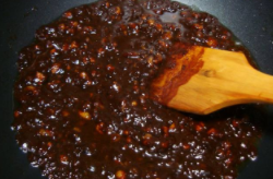 炸酱面炸酱的做法