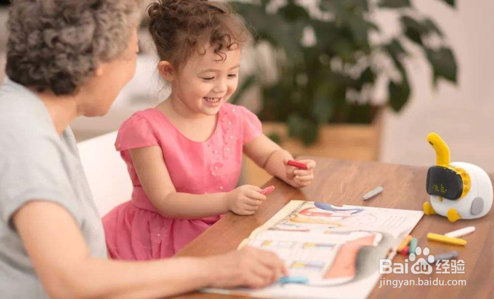 家长如何引导孩子读绘本？