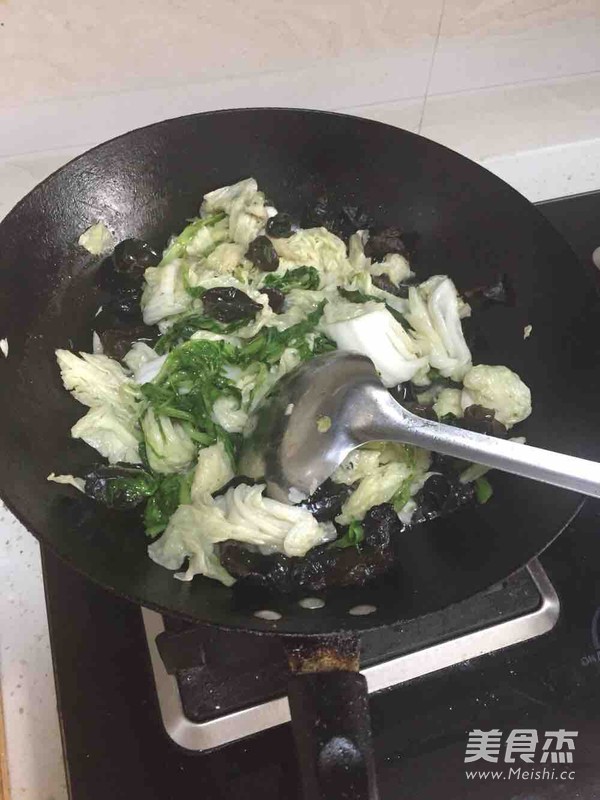 水煮肉片的做法