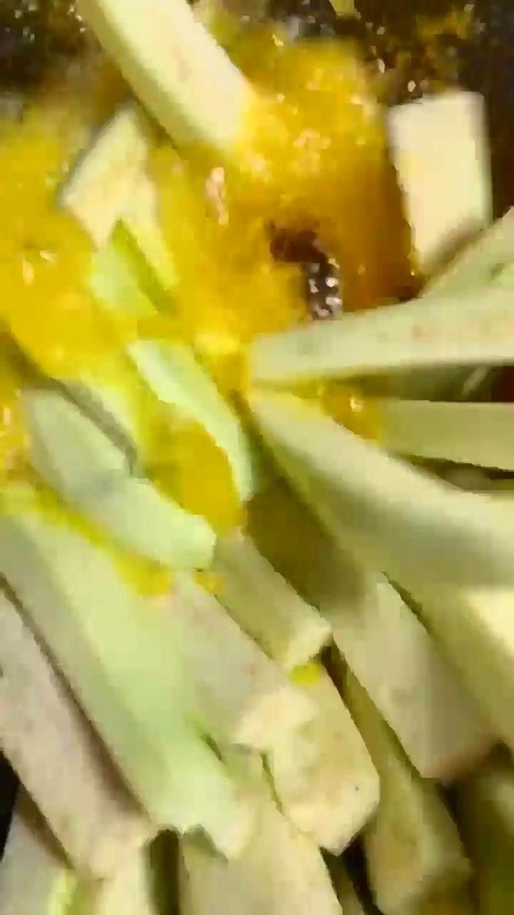 肉末酱香茄子怎么做
