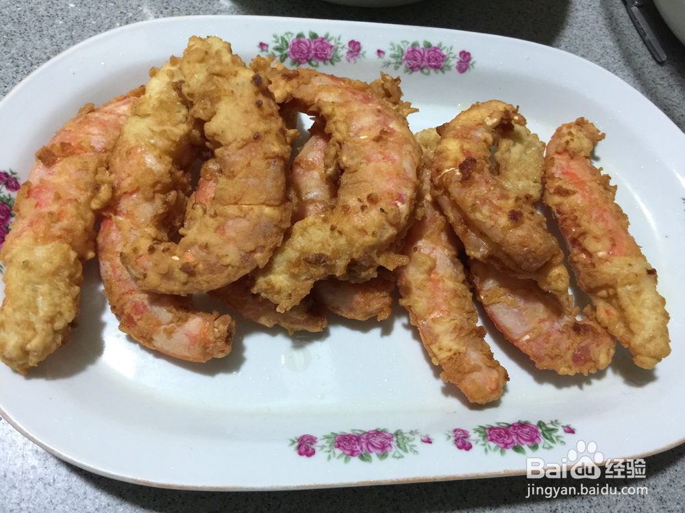 超级香的油焖大虾