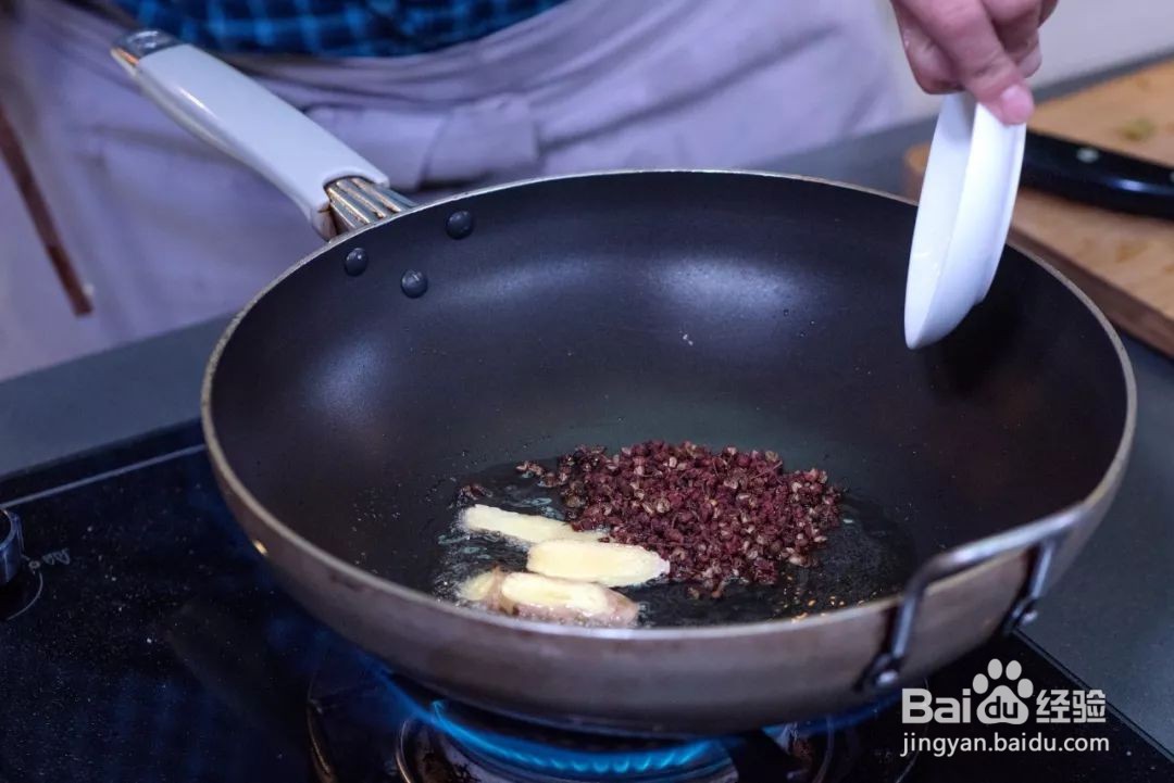 家庭版酸菜鲈鱼