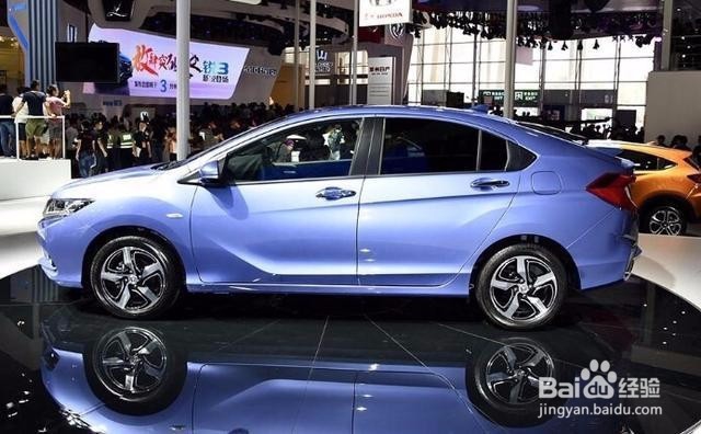 一箱油跑一个省，比轩逸逼格高，结果10天卖10台