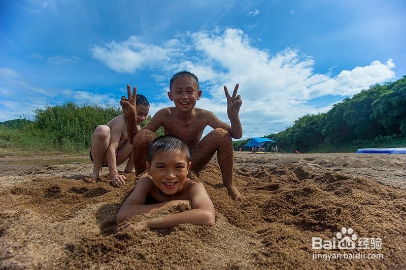 不是城会玩是你不会玩！广西梧州石表山最强穷略