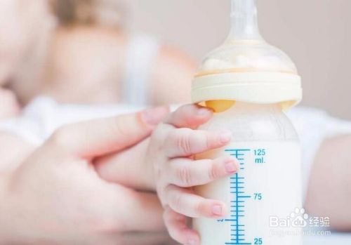 怎么给宝宝挑选奶瓶?
