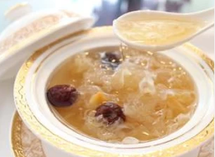 鲜炖燕窝怎么吃