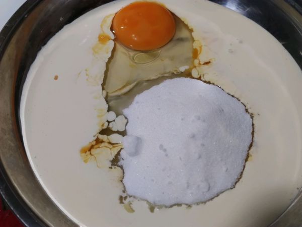 超酥脆法式奶香片