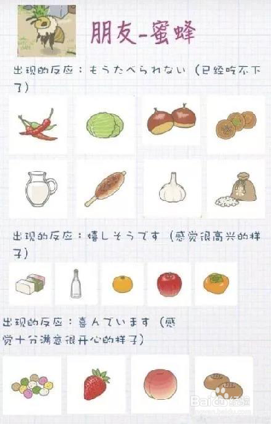旅行青蛙蜜蜂吃什么 旅行青蛙蜜蜂怎么出现