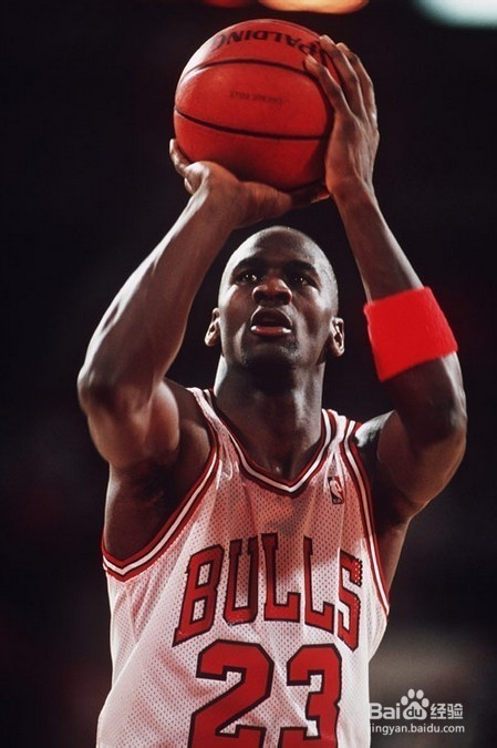 跳投的出力和训练方法