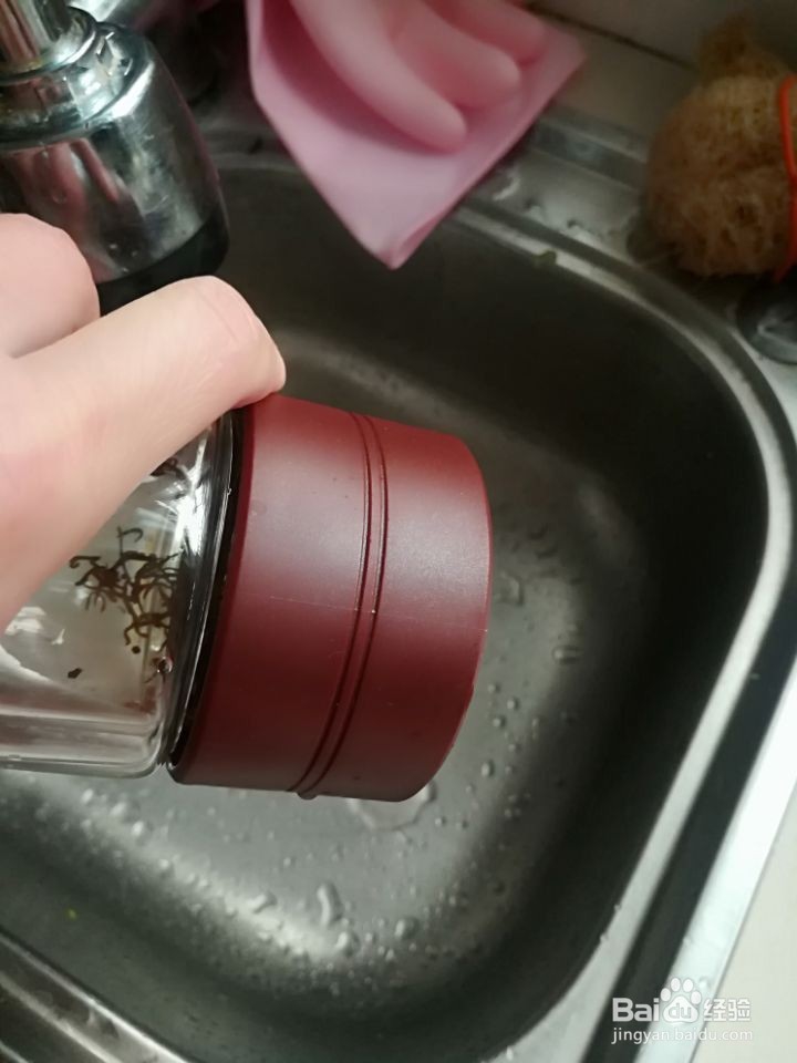 怎样使用功夫茶杯泡茶