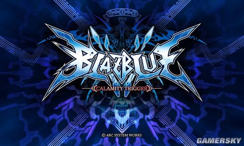 《苍翼默示录：厄运扳机》游戏推荐