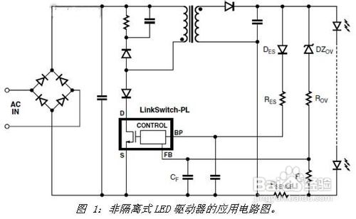 怎么设计LED照明系统