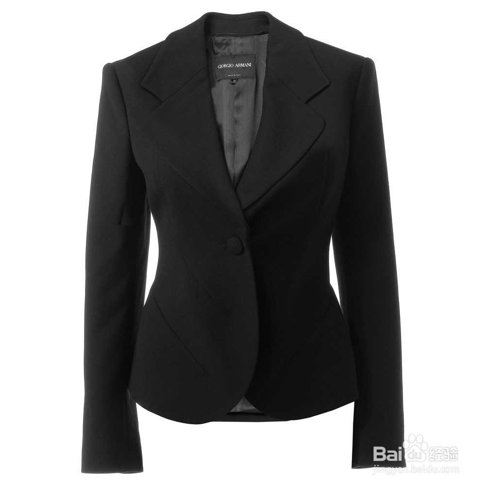 秋季布料外套你有吗？