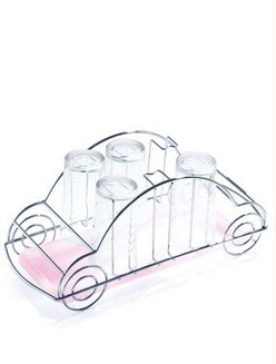 童趣无穷 各种可爱的厨房用品