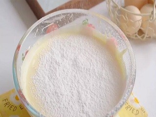 肉松麻薯虎皮卷怎么做？