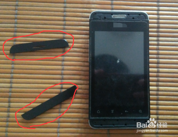 手机听筒坏了怎么办,教你如何自行更换。