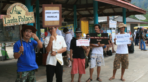 普吉岛旅游之贴心小提示