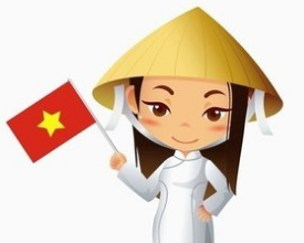越南语字母发音规则