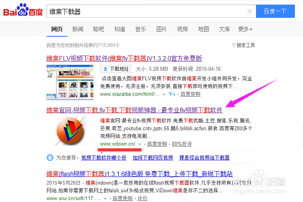 怎样快速的下载主流网站的视频