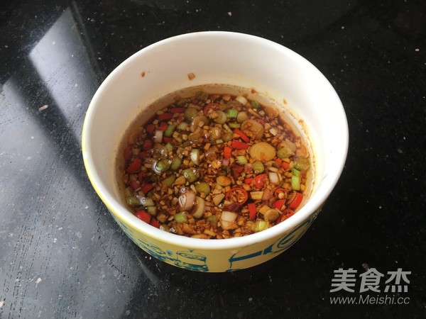 猪肉白菜香菇饺子