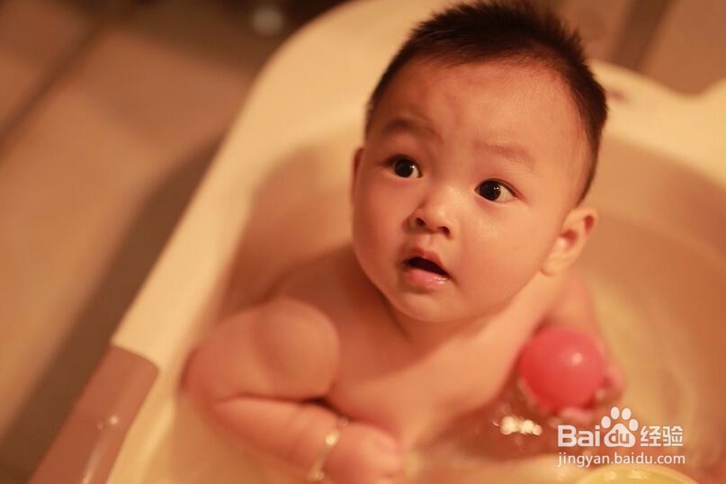 宝宝的沐浴用品怎么选