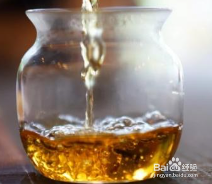 陈皮白茶怎么泡