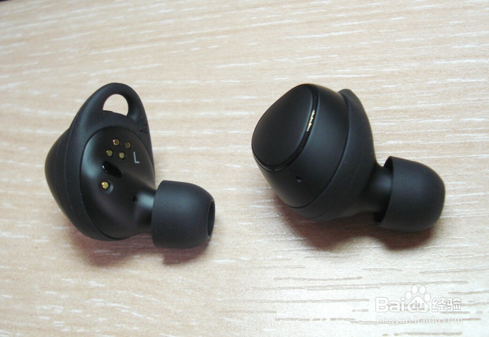 三星蓝牙智能运动耳机Gear IconX 2018 开箱晒物