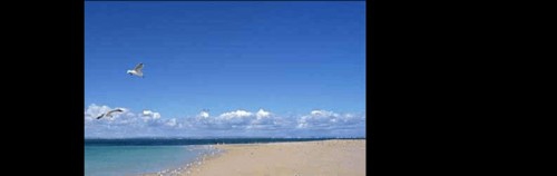 盘点国内海滩旅游好去处