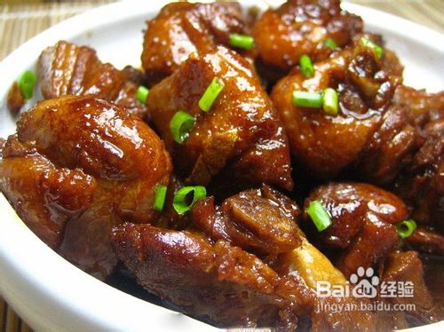 啤酒鸭家常做法