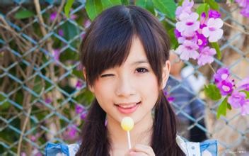 爱自己的女人嫁谁都会幸福