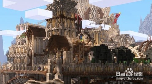 我的世界全攻略