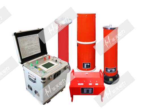 串联谐振耐压装置故障全解答