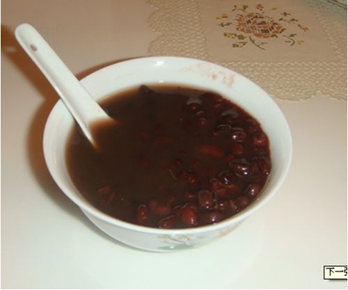 美容养颜汤的做法