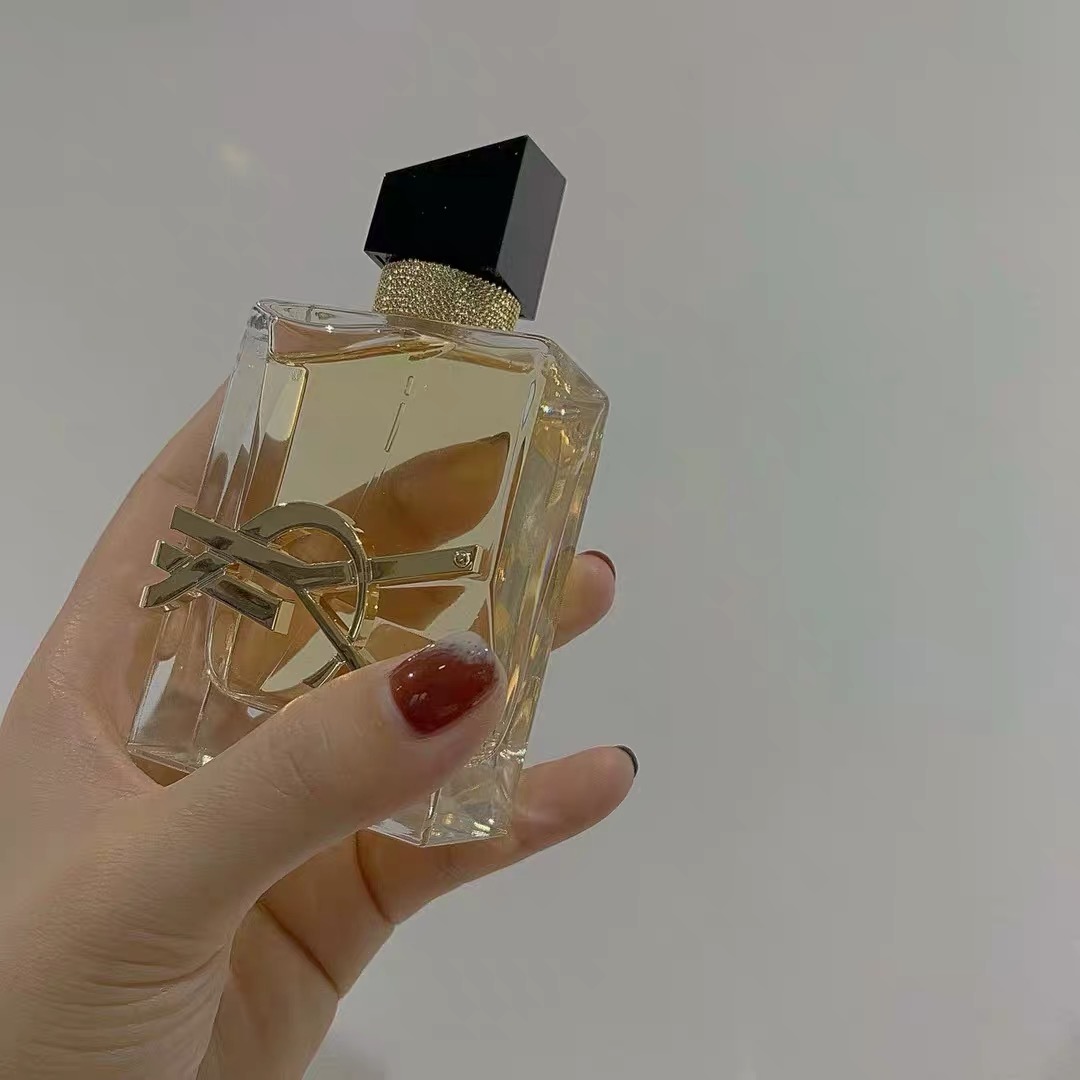 3.8女神节即将到来，给你心仪的女孩买香水了嘛？