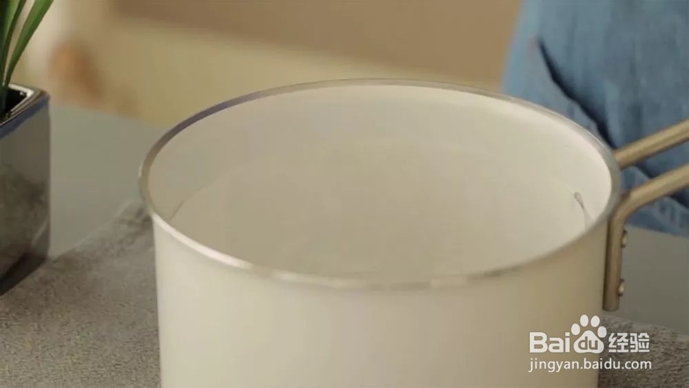 家庭版长崎蛋糕，不用烤箱也能做啦！