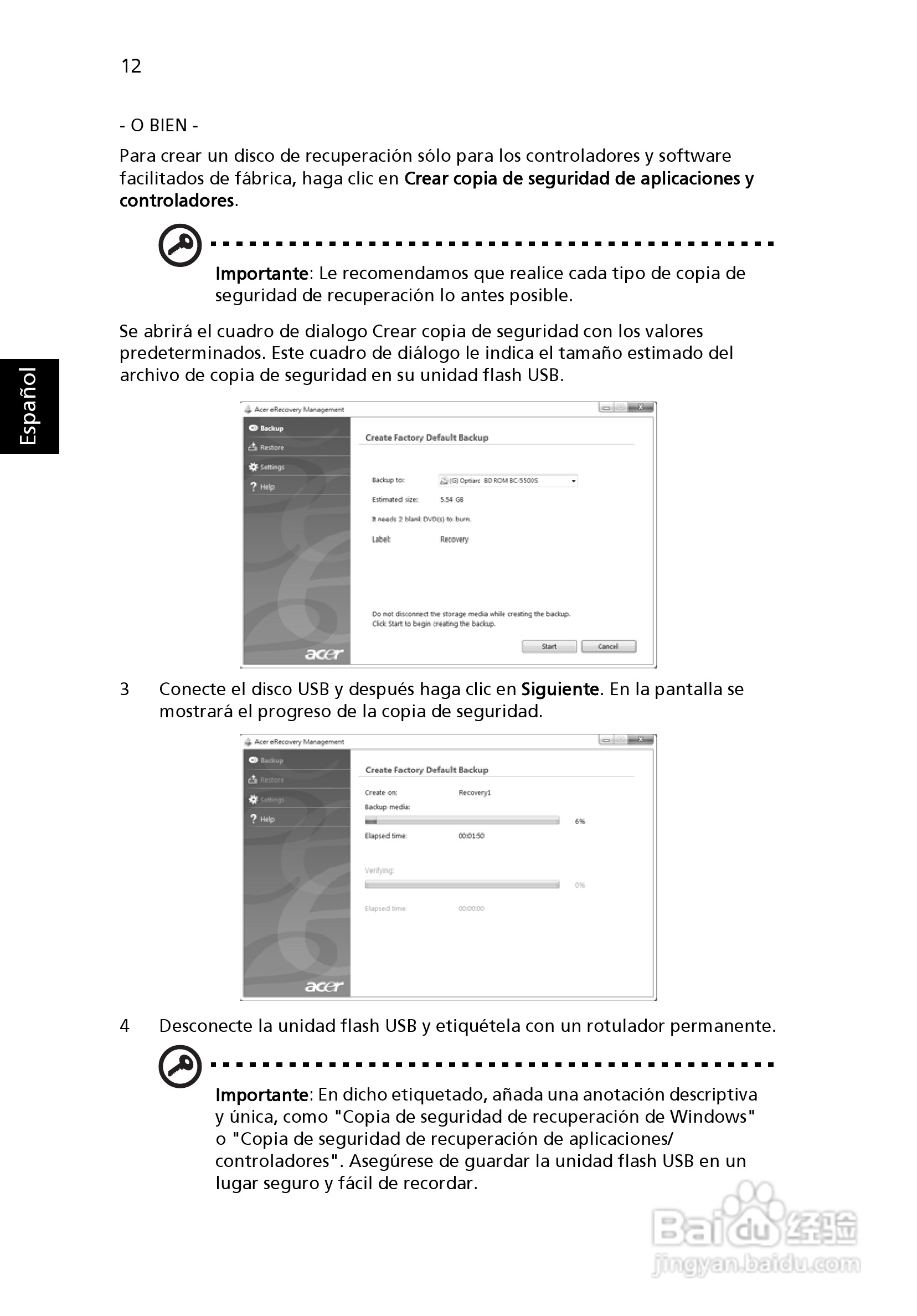 ACER宏基Aspire 5830G笔记本说明书:[35]